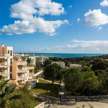 Vau Seaview Apartment Портиман Екстериор снимка