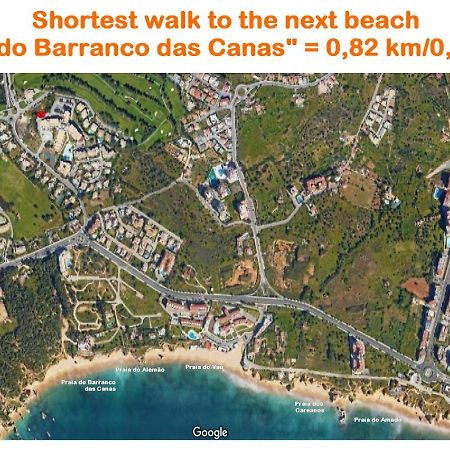 Vau Seaview Apartment Портиман Екстериор снимка