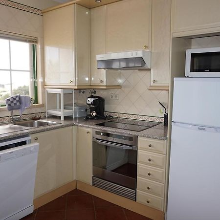 Vau Seaview Apartment Портиман Екстериор снимка