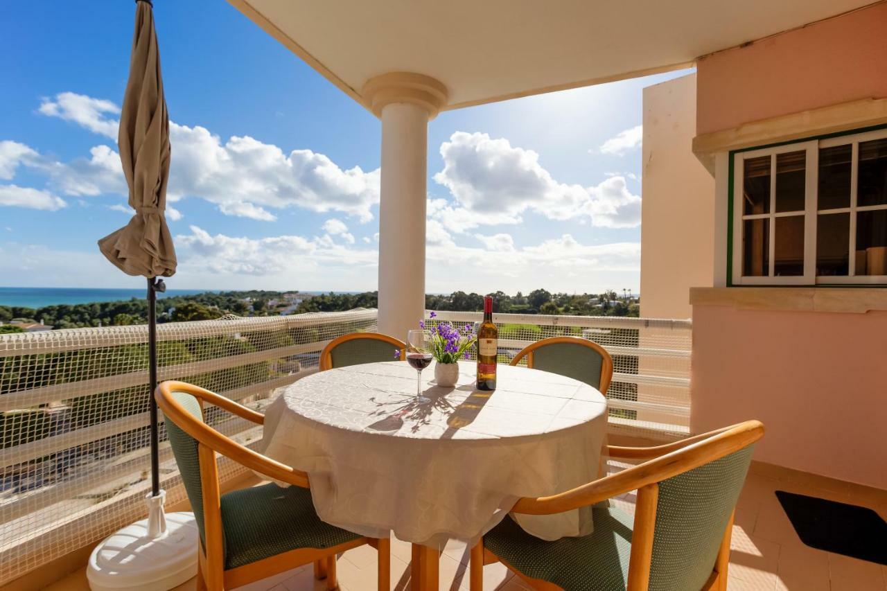 Vau Seaview Apartment Портиман Екстериор снимка