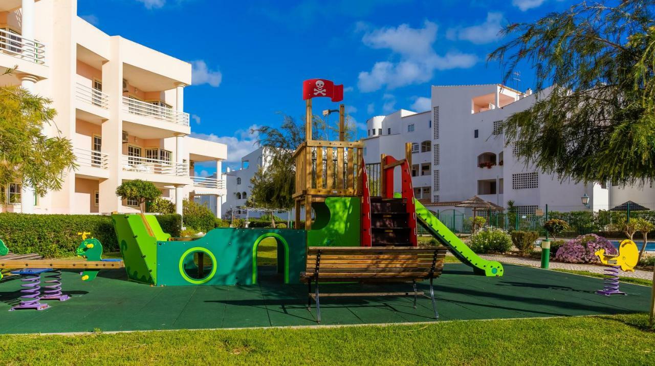 Vau Seaview Apartment Портиман Екстериор снимка