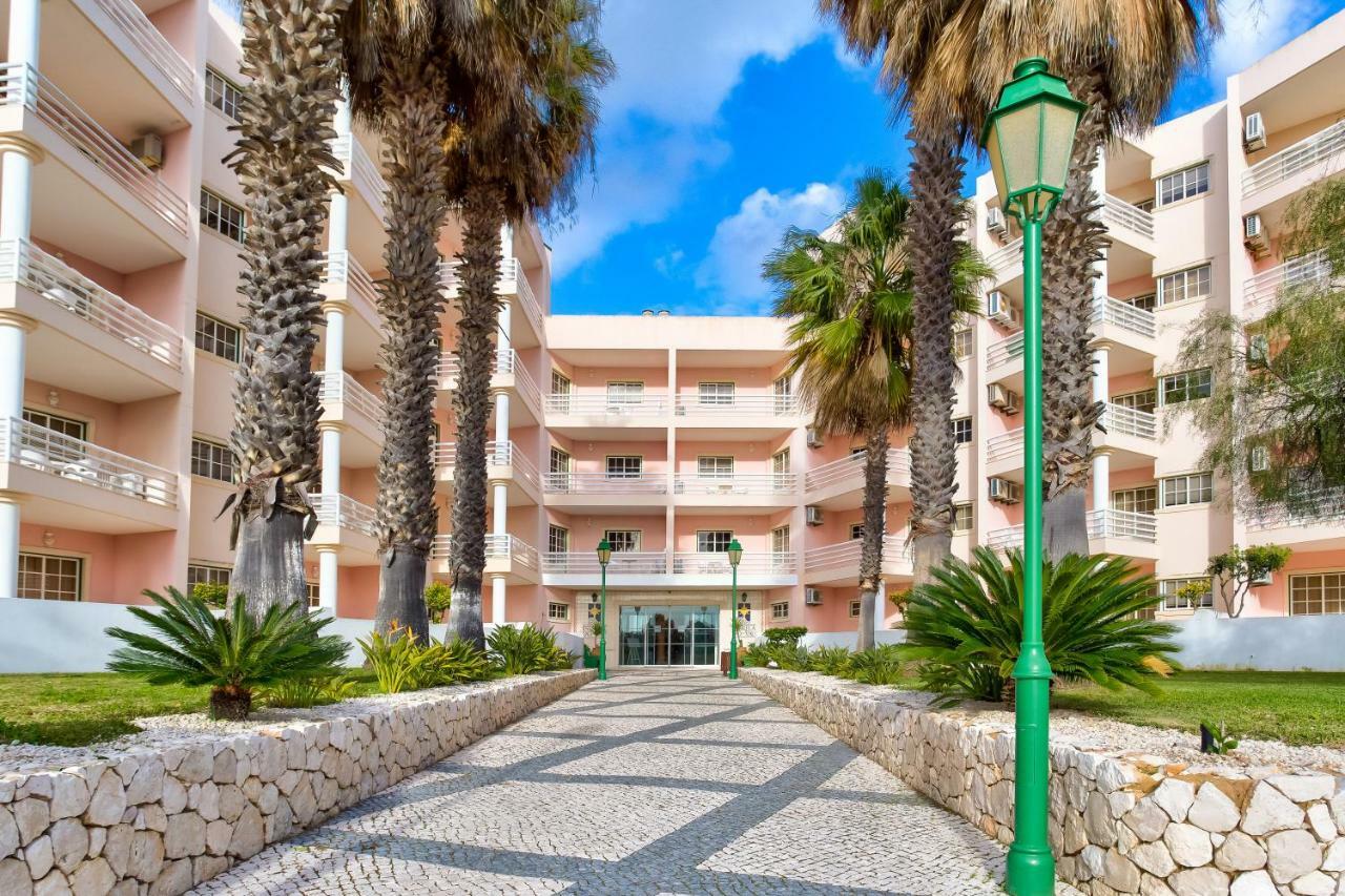 Vau Seaview Apartment Портиман Екстериор снимка