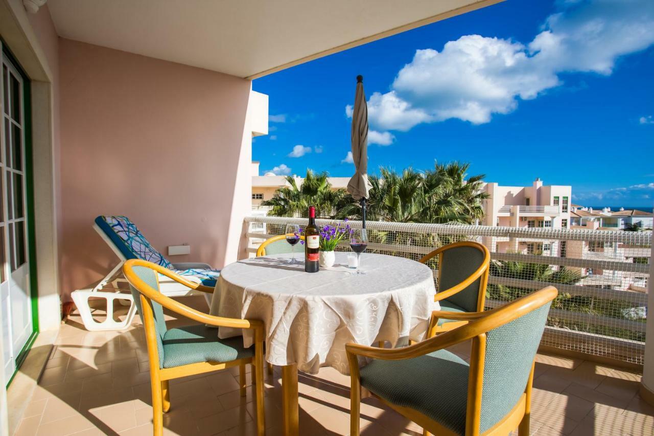 Vau Seaview Apartment Портиман Екстериор снимка