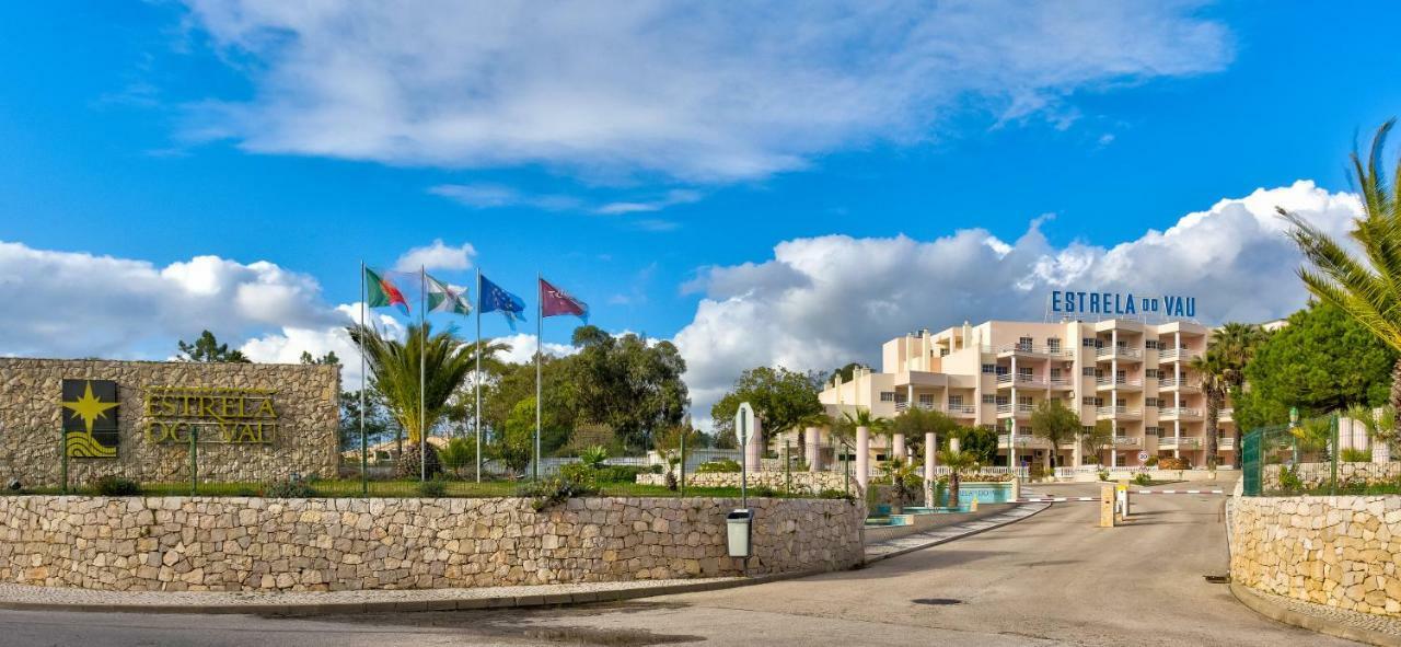 Vau Seaview Apartment Портиман Екстериор снимка