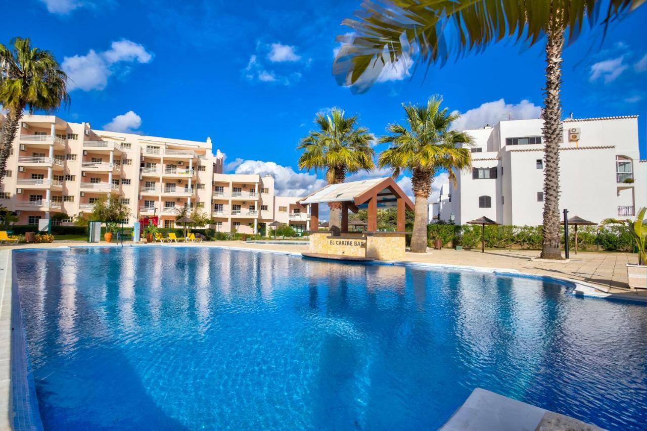 Vau Seaview Apartment Портиман Екстериор снимка