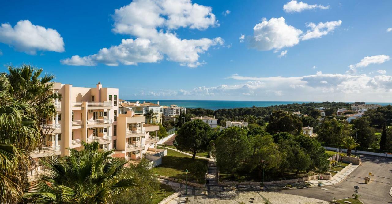Vau Seaview Apartment Портиман Екстериор снимка