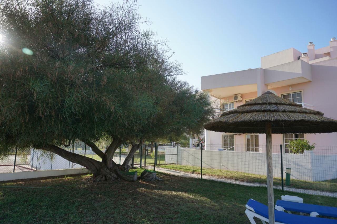Vau Seaview Apartment Портиман Екстериор снимка