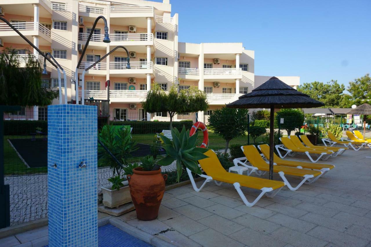 Vau Seaview Apartment Портиман Екстериор снимка