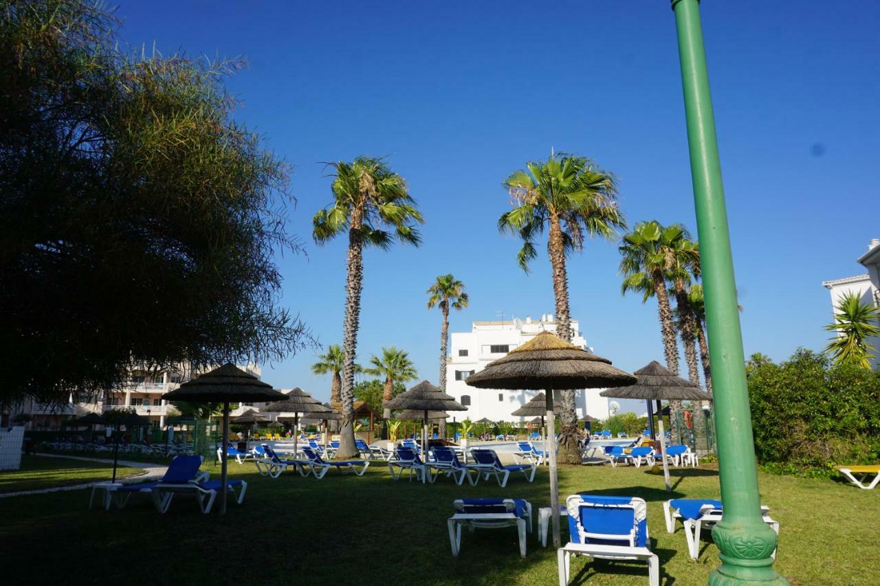 Vau Seaview Apartment Портиман Екстериор снимка