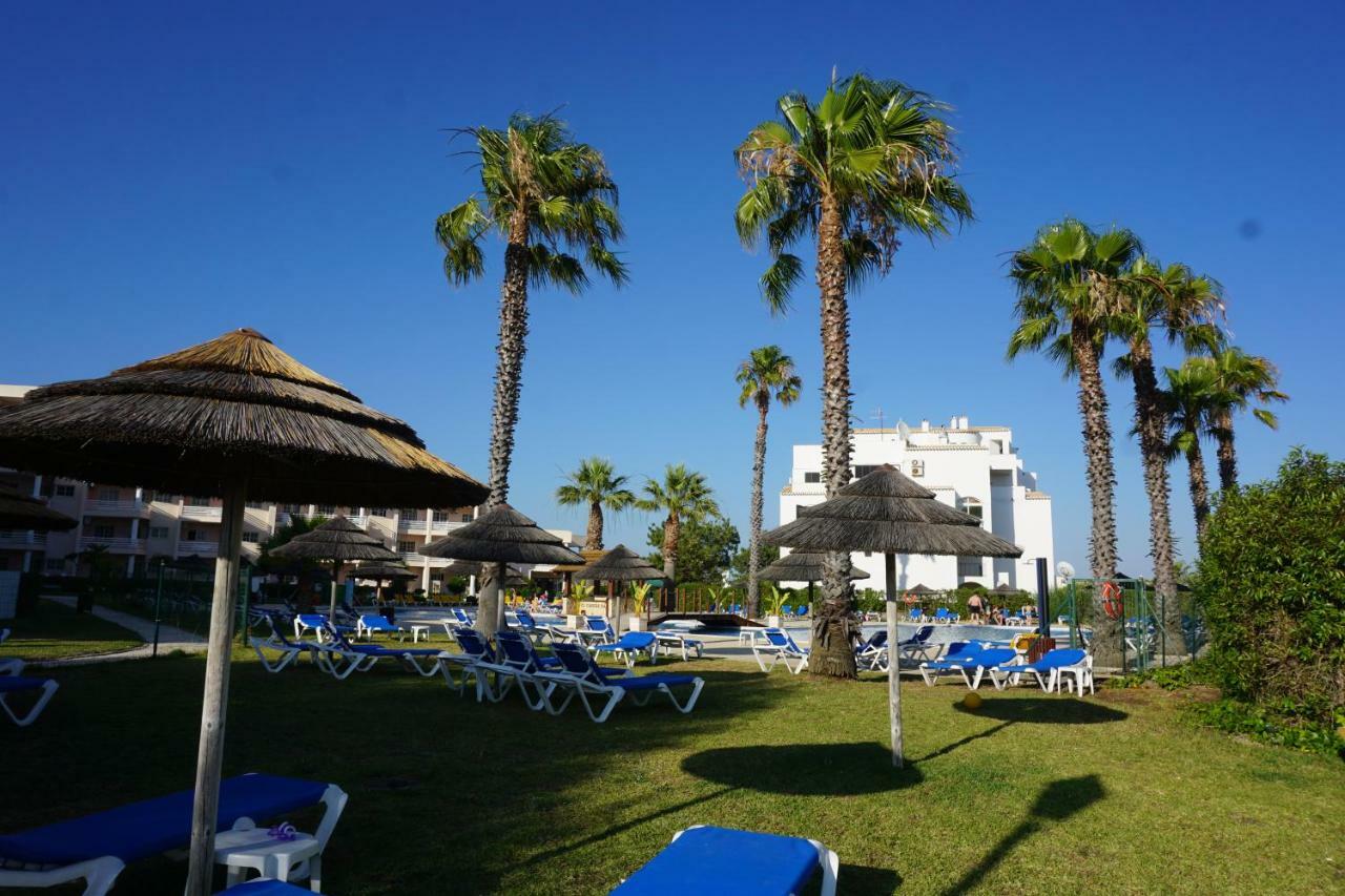 Vau Seaview Apartment Портиман Екстериор снимка