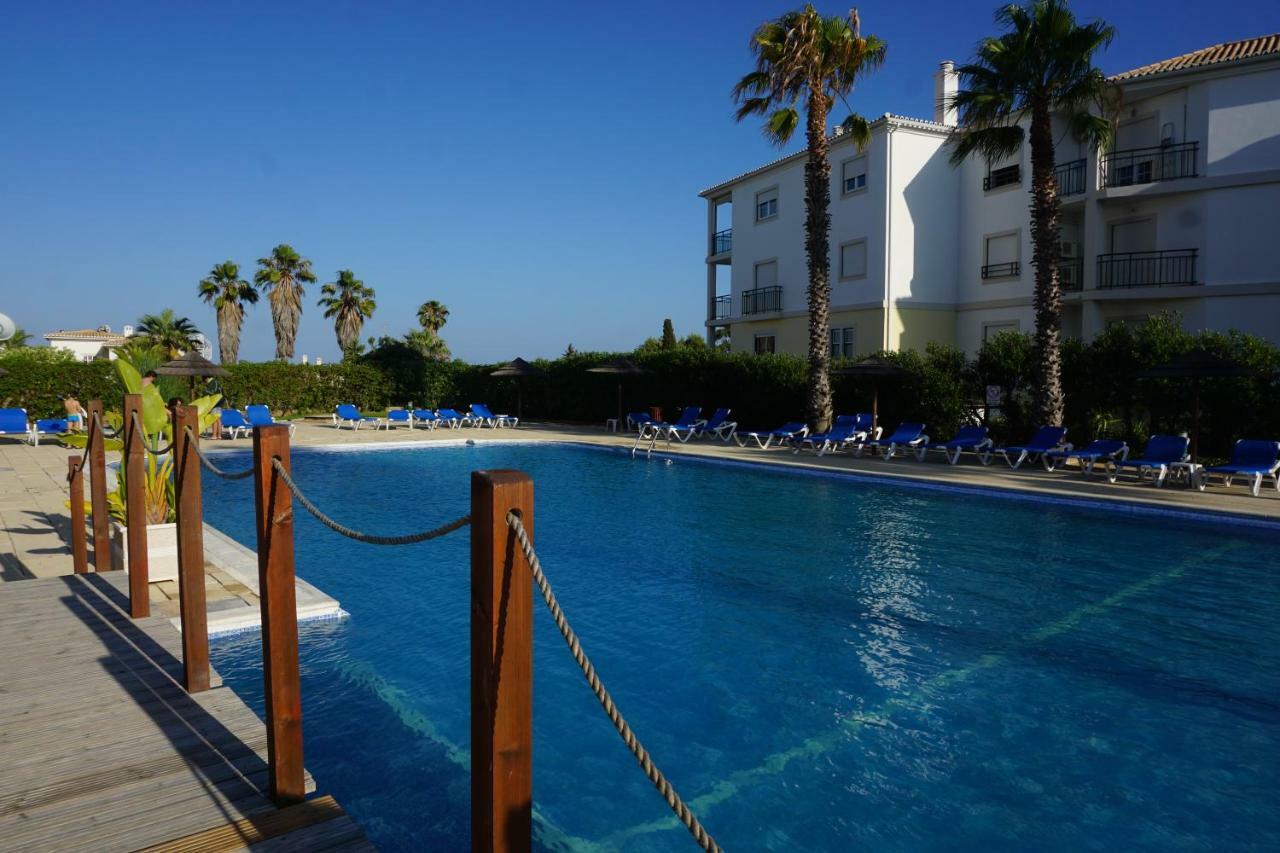Vau Seaview Apartment Портиман Екстериор снимка