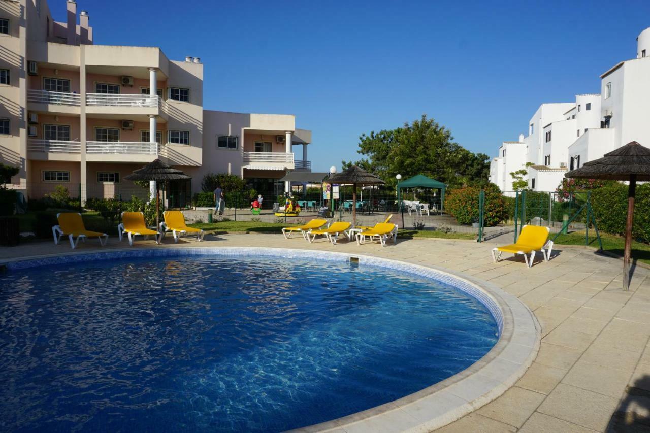 Vau Seaview Apartment Портиман Екстериор снимка