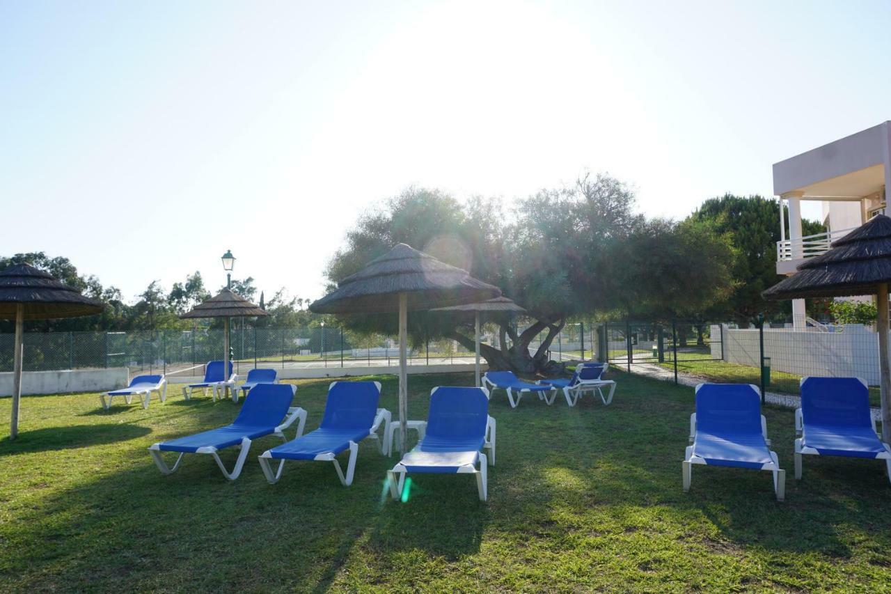 Vau Seaview Apartment Портиман Екстериор снимка