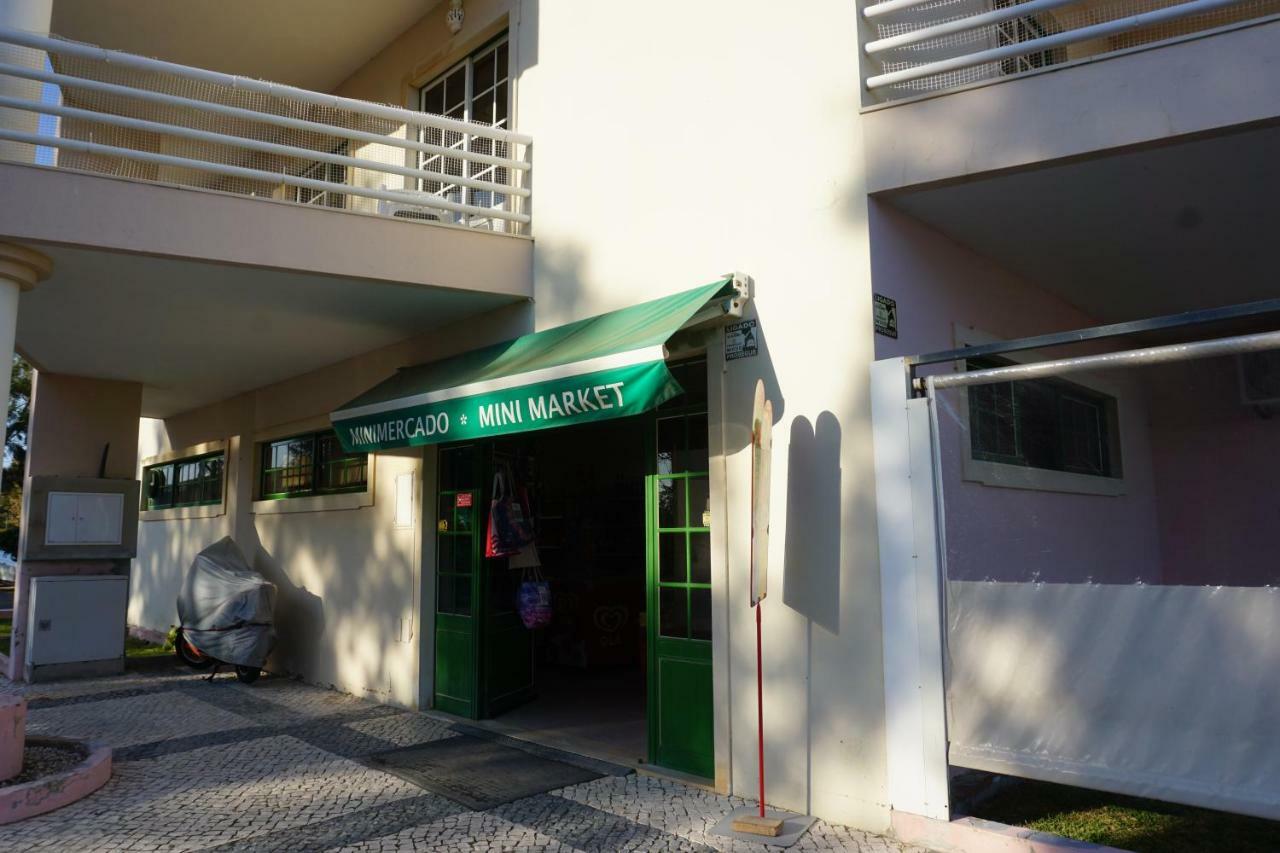 Vau Seaview Apartment Портиман Екстериор снимка