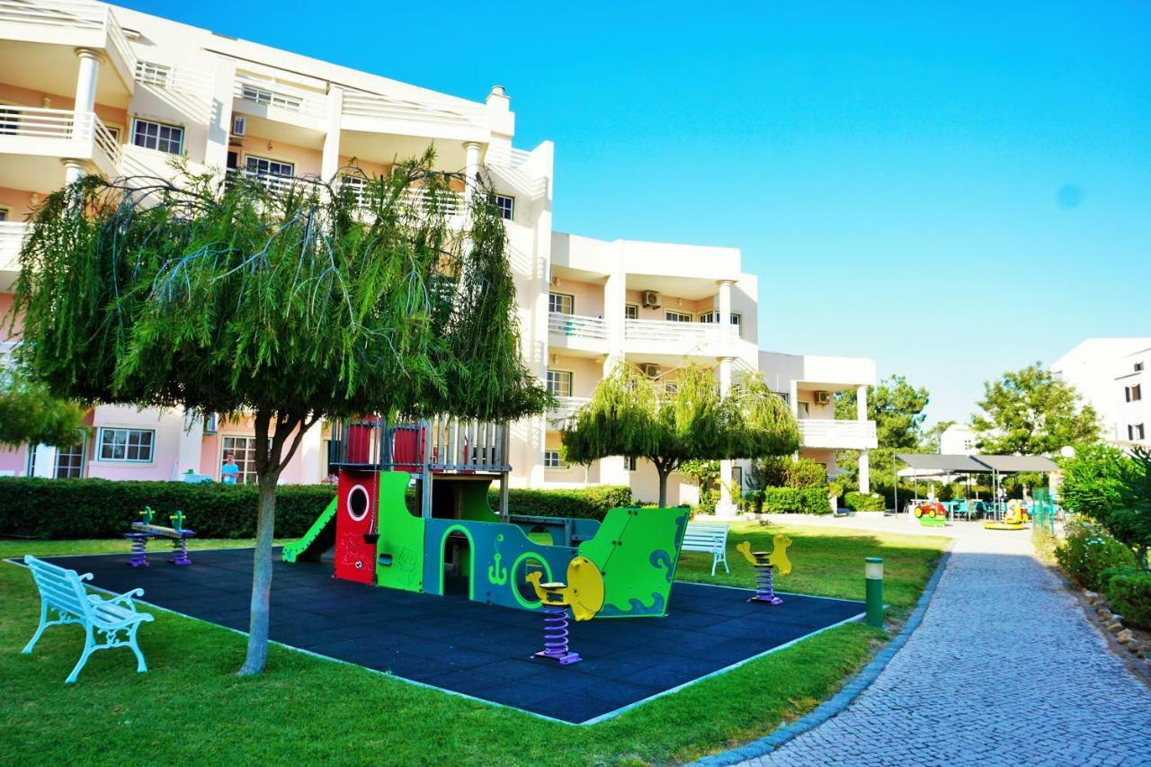 Vau Seaview Apartment Портиман Екстериор снимка