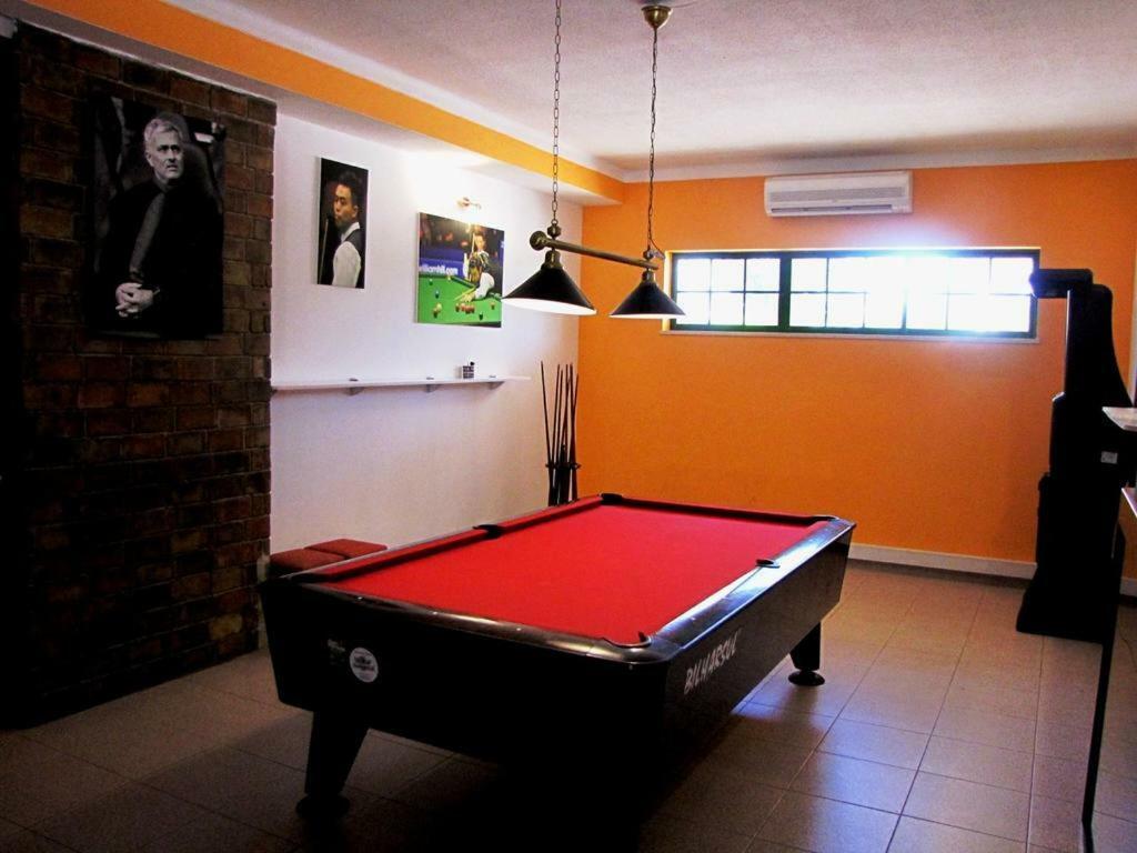 Vau Seaview Apartment Портиман Екстериор снимка
