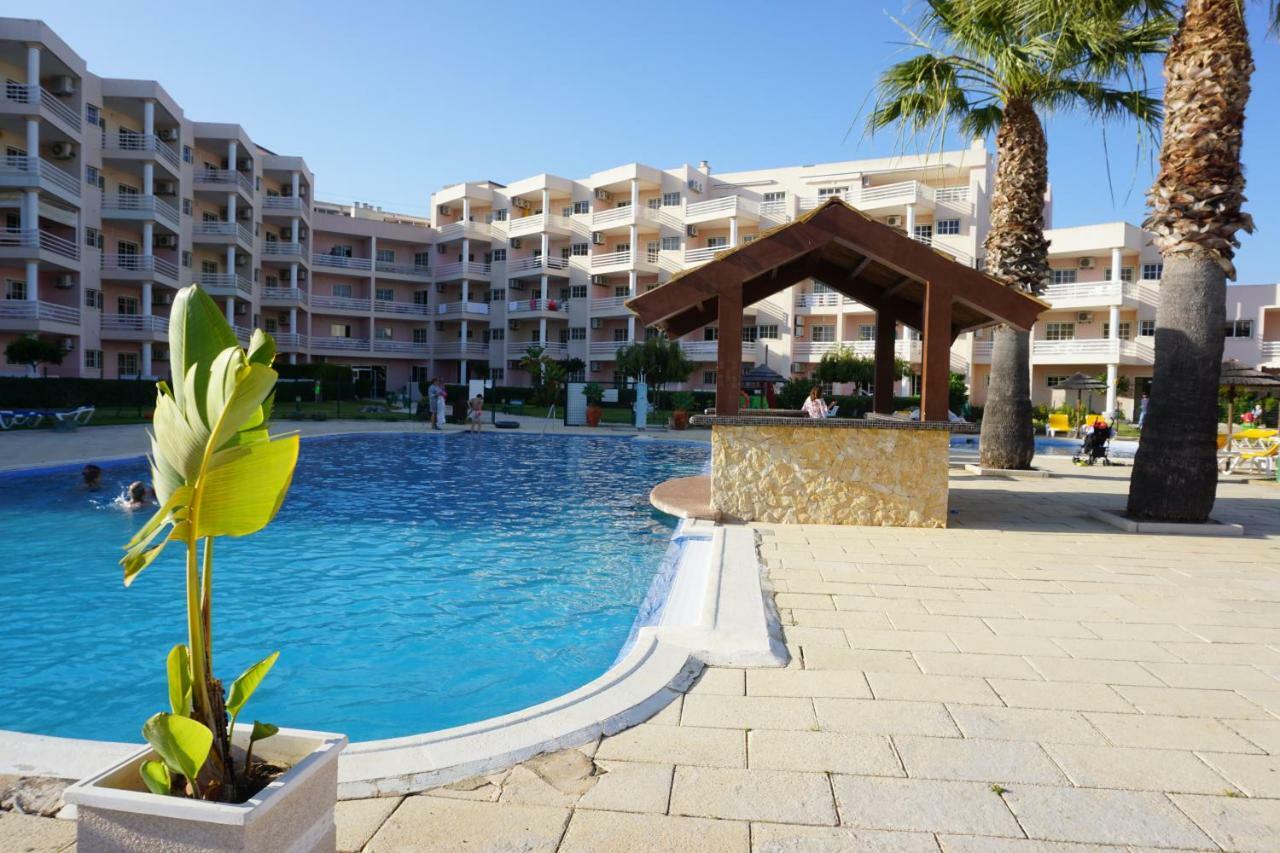 Vau Seaview Apartment Портиман Екстериор снимка