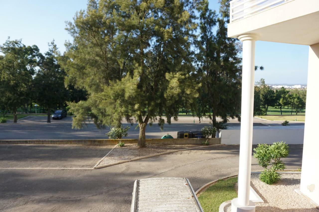 Vau Seaview Apartment Портиман Екстериор снимка