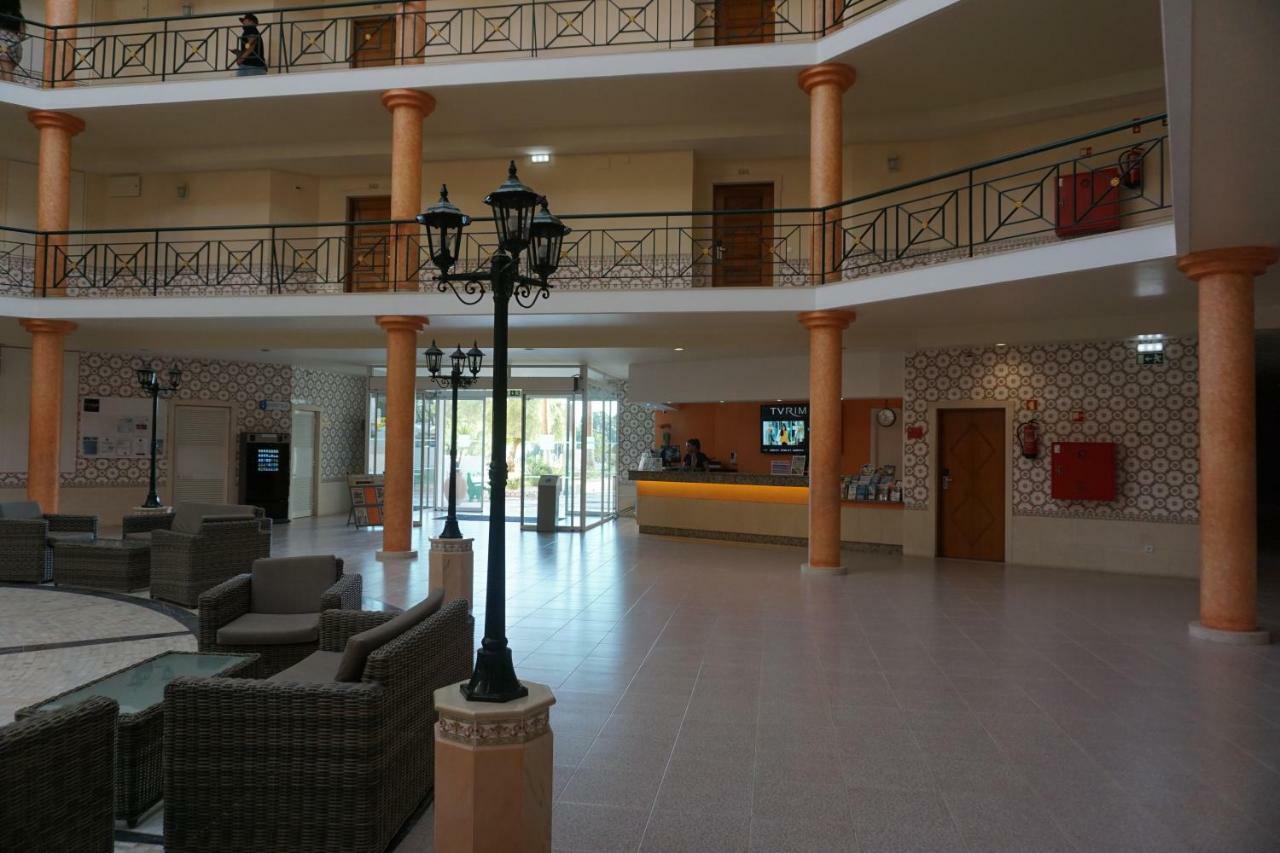 Vau Seaview Apartment Портиман Екстериор снимка