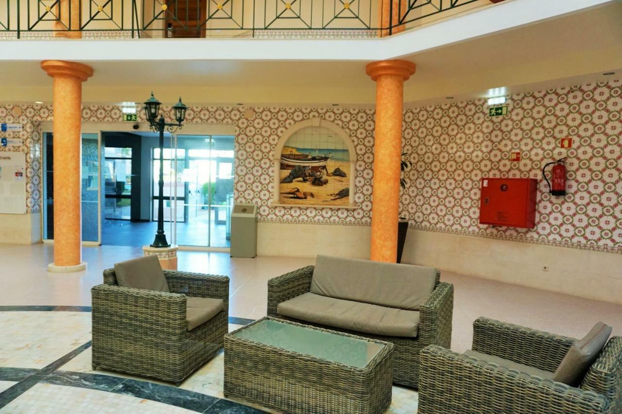 Vau Seaview Apartment Портиман Екстериор снимка