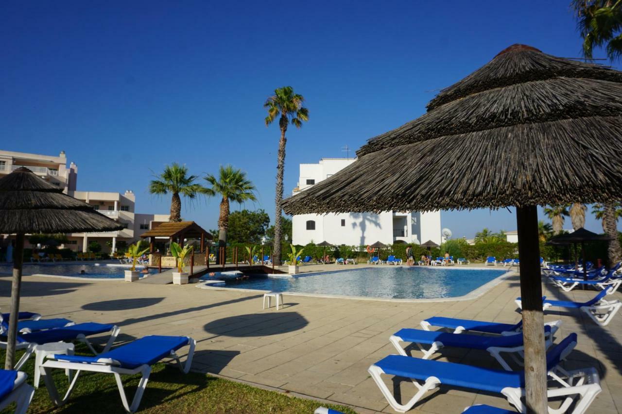 Vau Seaview Apartment Портиман Екстериор снимка