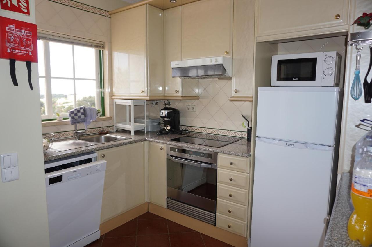 Vau Seaview Apartment Портиман Екстериор снимка