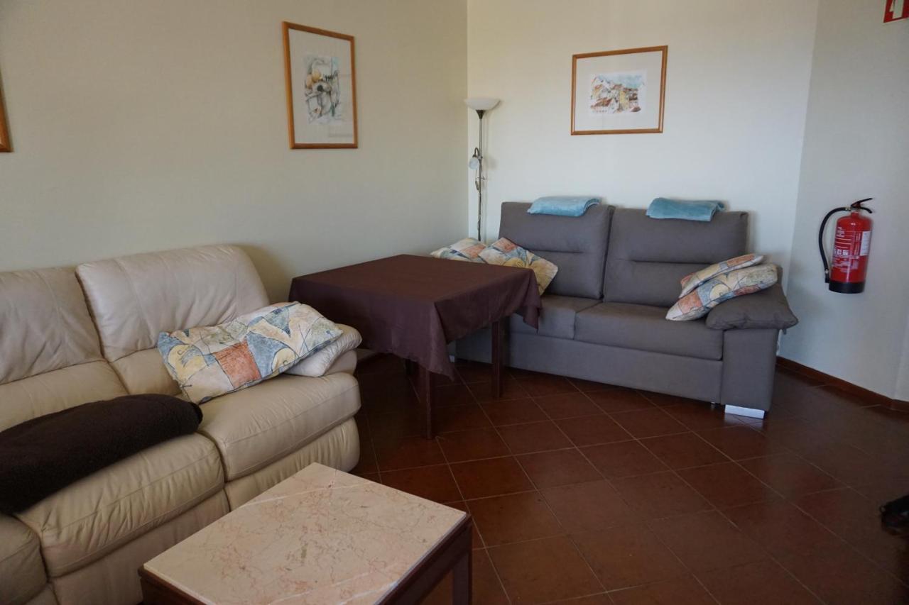 Vau Seaview Apartment Портиман Екстериор снимка